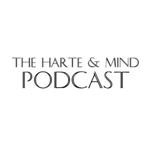 The Harte & Mind Podcast with Alastair Harte
