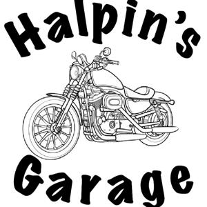 Halpin's Garage