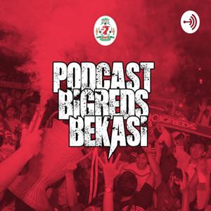 Podcast BIGREDS Bekasi