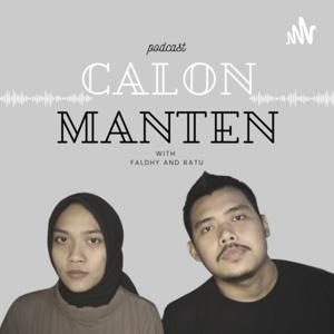 Calon Manten