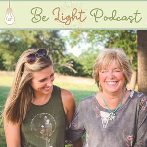 Be Light Podcast