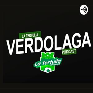 La Tertulia Verdolaga, el podcast