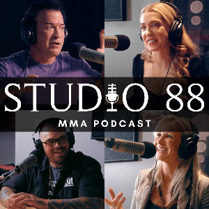 Studio 88 Podcast