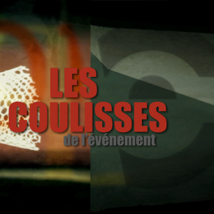 Les coulisses de l'événement ‐ RTS