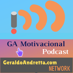 GA Motivacional - Inspirações Para o Dia a Dia