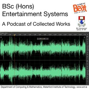 Entertainment Systems Podcasts