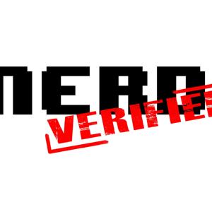 Nerd Verified
