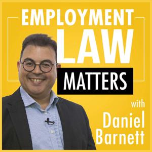 Employment Law Matters