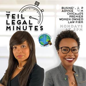 The TEIL Legal Minutes