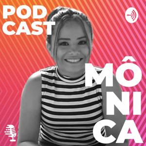 Podcast da Mônica