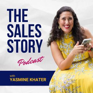 Sales Story Podcast