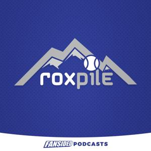 Rox Pile Rockies Report