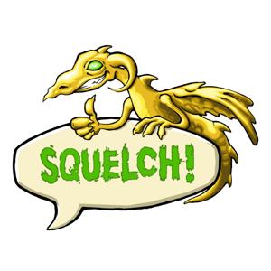 Squelch! A (Mostly) Indie Video Game Podcast!