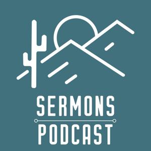 Light in the Desert Church Sermons and Podcast