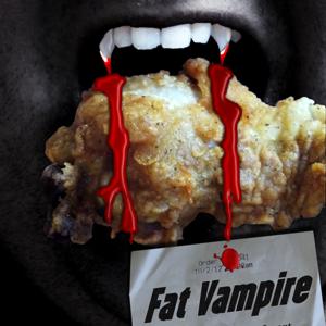 Fat Vampire