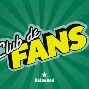 Club de Fans