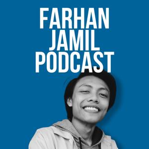 Farhan Jamil PODCAST