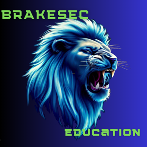 BrakeSec Education Podcast