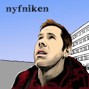 Nyfniken