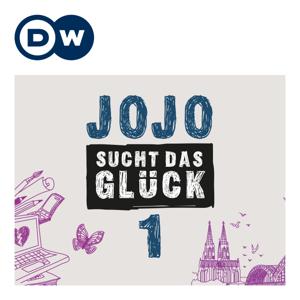 Jojo sucht das Glück (mit Untertiteln) | Deutsch lernen | Deutsche Welle