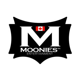 MOONIES ENT