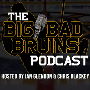 Big Bad Bruins Podcast