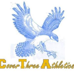 Cover Three Athletics Podcast