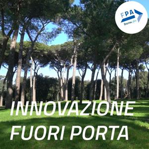 Innovazione fuori porta