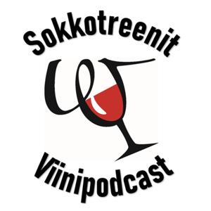 Sokkotreenit Viinipodcast