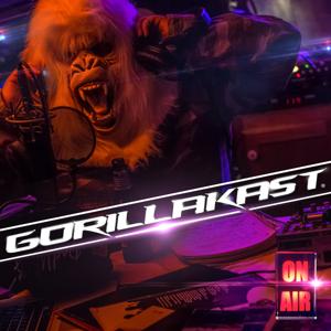 Gorillakast