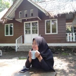 Podcast Dari rumah