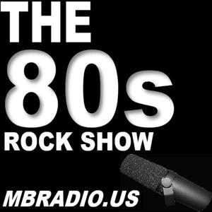 80s Rock Show