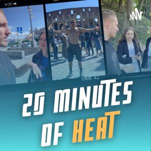 20 Minutes of Heat