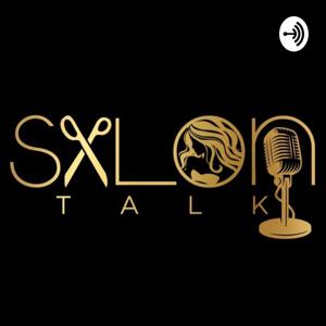 TheSalonTalkPodcast