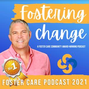 Fostering Change by Rob Scheer