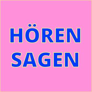 Hörensagen - Lernwerkstatt Podcast