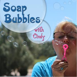 Soap Bubbles