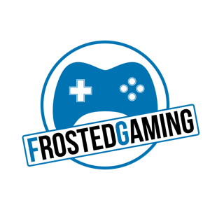 Frosted Gaming Podcast