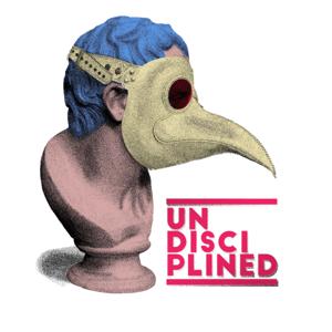 Undisciplined Podcast