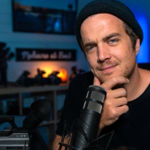 Kanode Knows BMX Podcast by Bobby Kanode