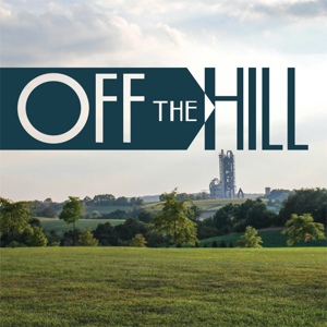 Off the Hill