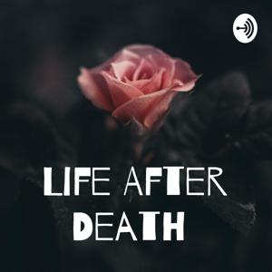 Life After Death by Alice Accordino