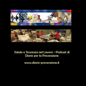 Podcast di Diario Prevenzione