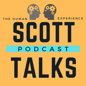 Scott Talks Podcast