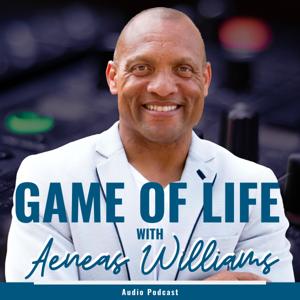 Game of Life with Aeneas Williams Podcast