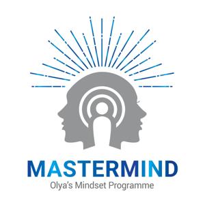 Mastermind (Монгол подкаст)