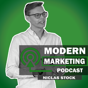 Modern Marketing Podcast