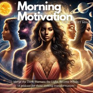 Morning Motivation for the FITT Mind by Eboni Ward