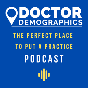 Doctor Demographics Podcast
