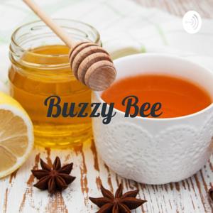 Buzzy Bee : Mommy & Tea